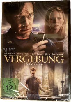 VERGEBUNG